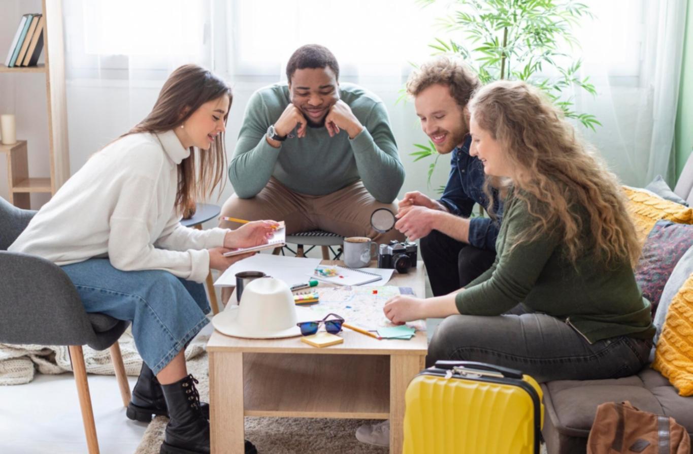 Coaching-Praxis - Vertrauensvolle Gespräche führen